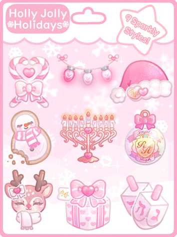 Created for the Roblox game Royale High.