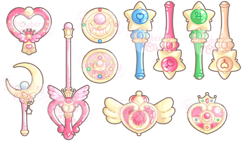 Commissioned by @GoldenTrinket