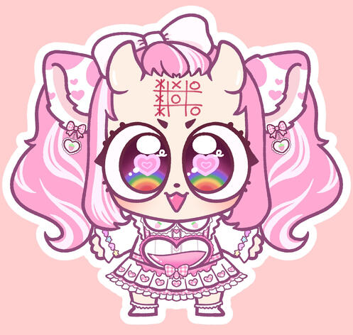 By @Mielitta on Twitter