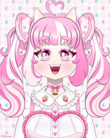 By @Reloaxa on Twitter