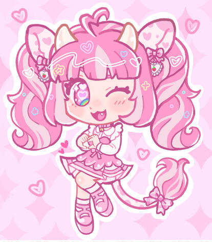 By @Mewdokas on Twitter