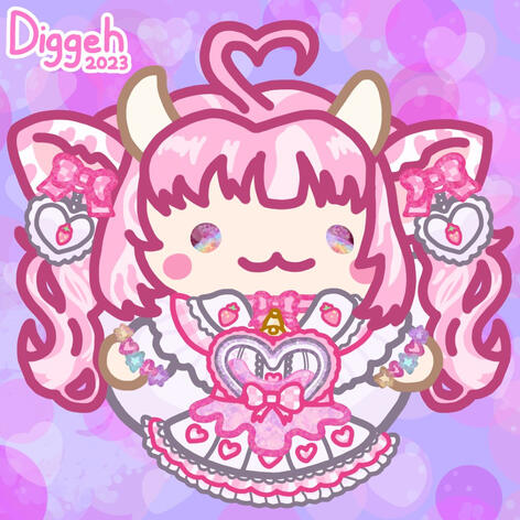 By @DiggehTweets on Twitter